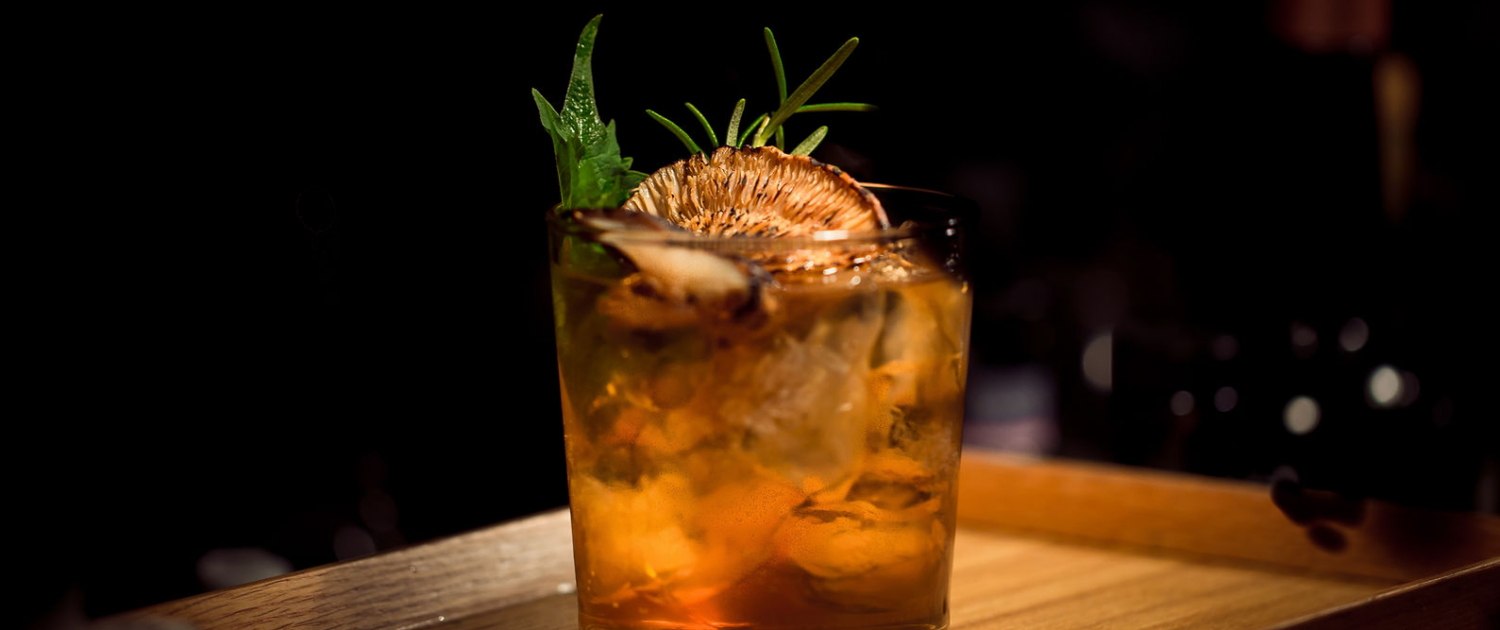 Erfrischungs Cocktail